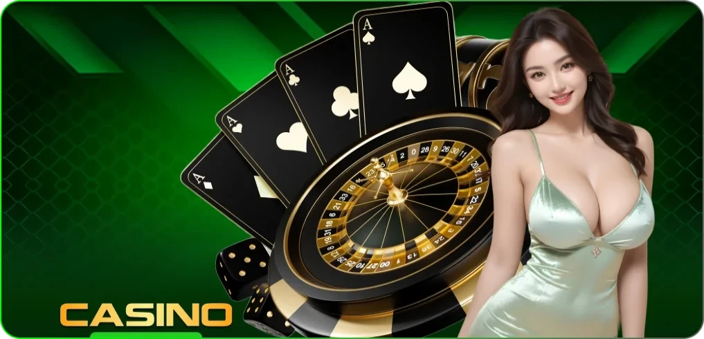 casino